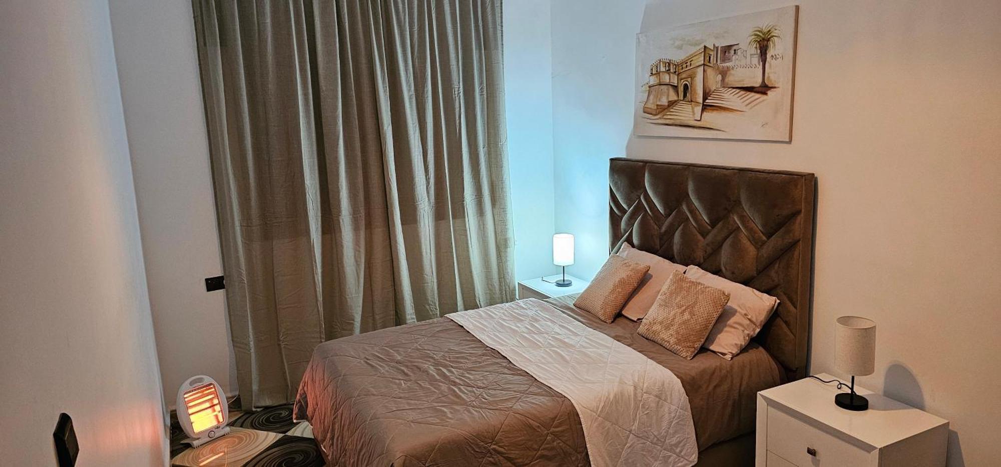 Dar Tetuan 4 You I Tétouan Zewnętrze zdjęcie
